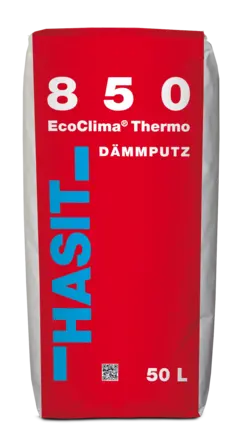HASIT 850 EcoClima® Thermo