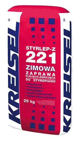 STYRLEP Z 221