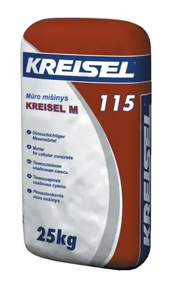 KREISEL M 115