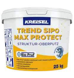 TREND SIPO MAX PROTECT