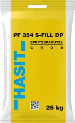 HASIT PF 354 S-FILL DP