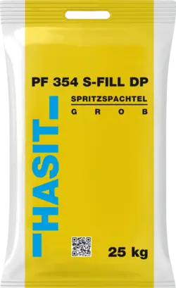 HASIT PF 354 S-FILL DP