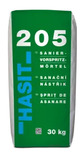 HASIT 205