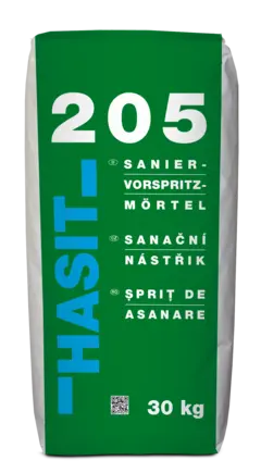 SANIER-Vorspritzmörtel 205