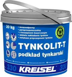 TYNKOLIT-T 330