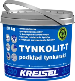 TYNKOLIT-T 330