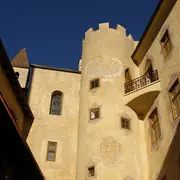 Schloss Bruneck (BZ)