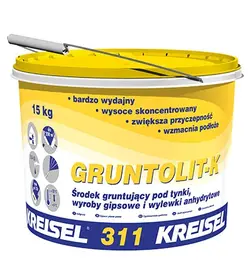 GRUNTOLIT-K 311
