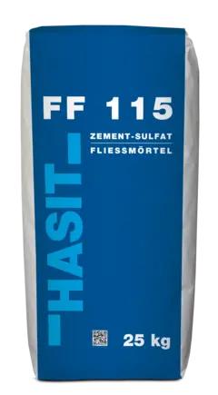 HASIT FF 115