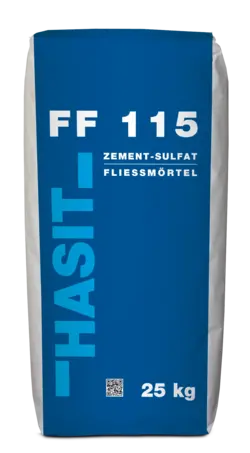 HASIT FF 115
