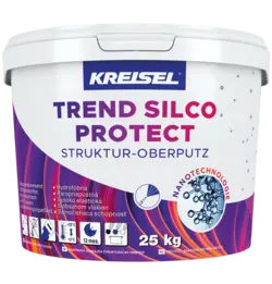 TREND SILCO PROTECT