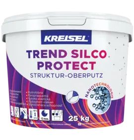 TREND SILCO PROTECT