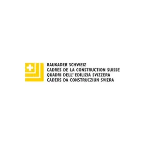 Label Cadres de la Construction Suisse