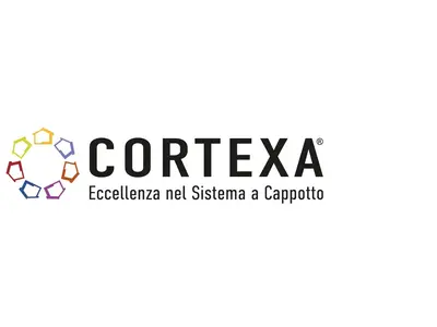 [Translate to French:] Logo Cortexa