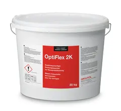 GreoFlex OptiFlex 2 composants