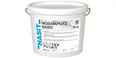 HASIT Mosaikputz BASIC