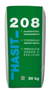 HASIT 208