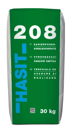 HASIT 208