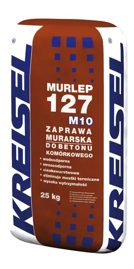 MURLEP 127 M10