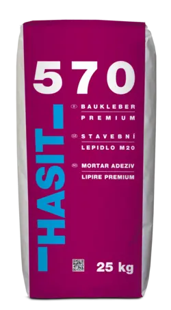 HASIT 570