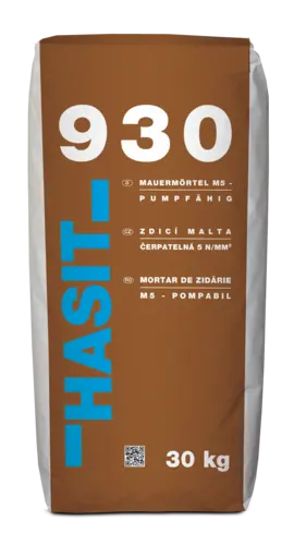HASIT 930
