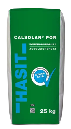 HASIT CALSOLAN® POR