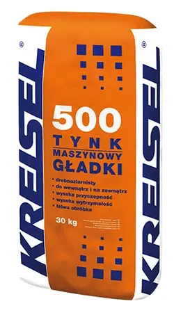 TYNK 500