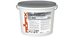 Creteo®Road CC 600