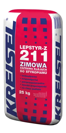 LEPSTYR-Z 211