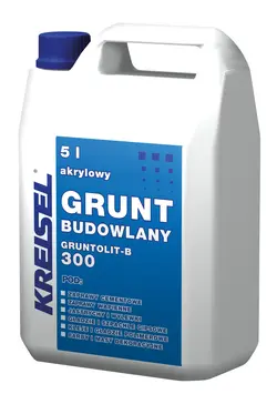 GRUNTOLIT-B 300