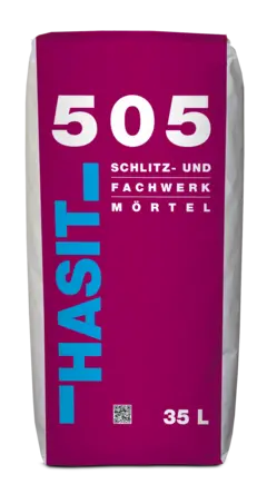 HASIT 505