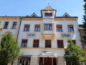 Měšťanský dům Pardubice