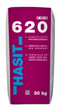 HASIT 620 C CS IV