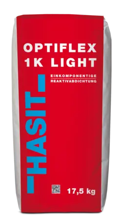 HASIT OPTIFLEX® 1K LIGHT