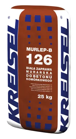 MURLEP-B 126