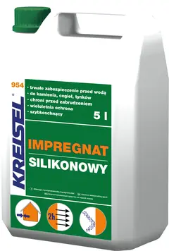 Silicone impregnant 954