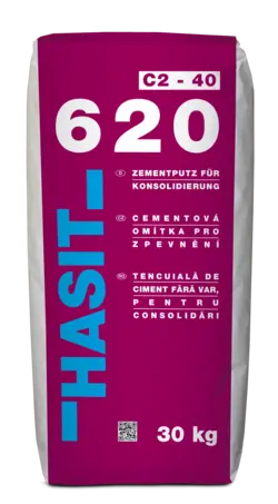 HASIT 620 C2 - 40