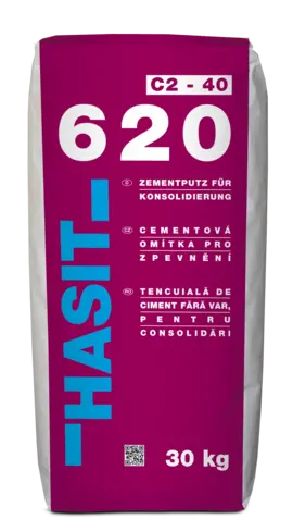 HASIT 620 C2 - 40