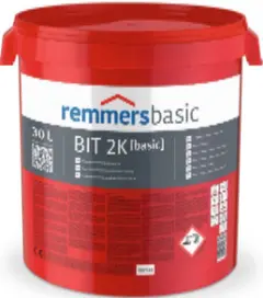 Remmers BIT 2K basic
