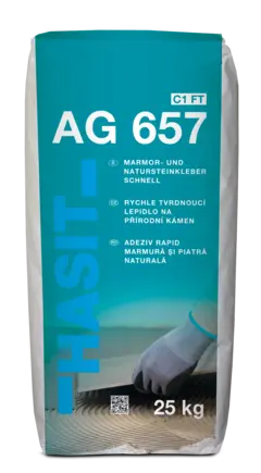 HASIT AG 657