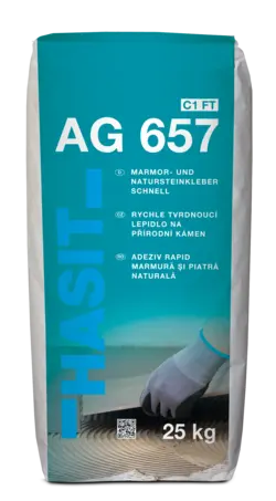 HASIT AG 657