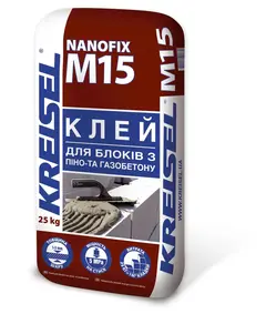 NANOFIX M15