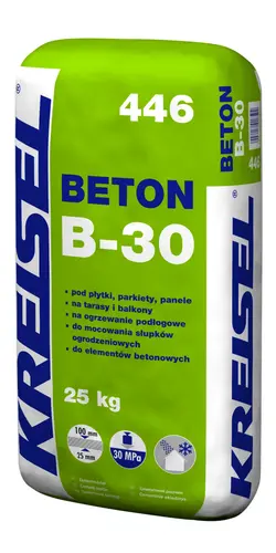 BETON B-30 446