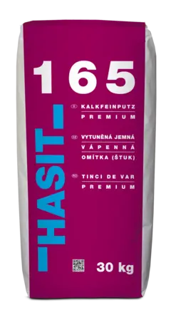 HASIT 165