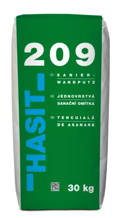 HASIT 209