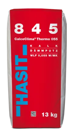HASIT 845 CalceClima® Thermo