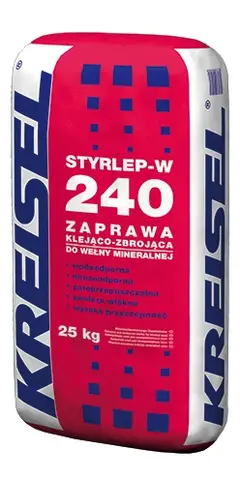 STYRLEP-W 240