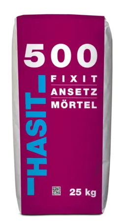 HASIT 500