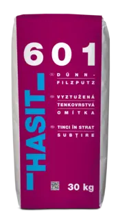 HASIT 601
