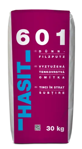 HASIT 601
